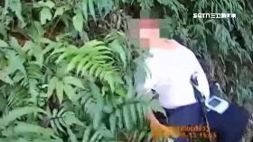 C(20秒)爬山全身癱1600.