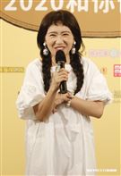 于美人和lulu出席《2020和你做好事》。（圖／記者林聖凱攝影）