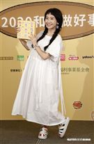 于美人和lulu出席《2020和你做好事》。（圖／記者林聖凱攝影）