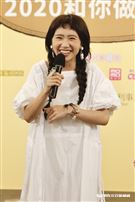 于美人和lulu出席《2020和你做好事》。（圖／記者林聖凱攝影）