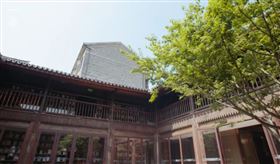 中國,民宿,西湖,杭州,颱風,疫情。（圖／翻攝自一条Yit youtube)