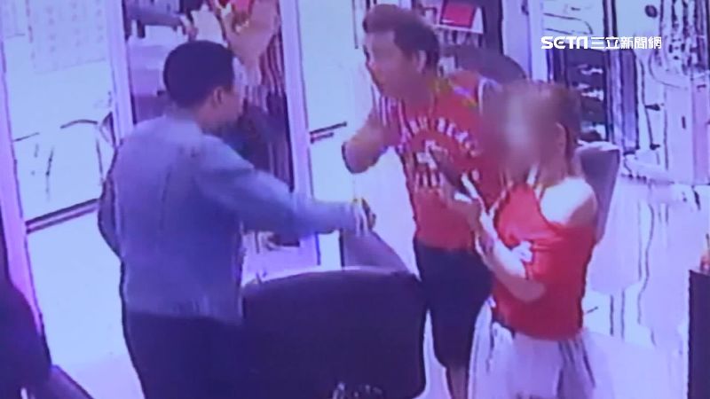 討租金變互告　美髮師控房東撂人恐嚇