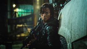 《屍速列車2：感染半島》 ig 車庫娛樂提供