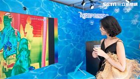 《夏日凍感降溫實驗室》邀你體驗手作全新夏季限量冰咖啡（圖／品牌提供）