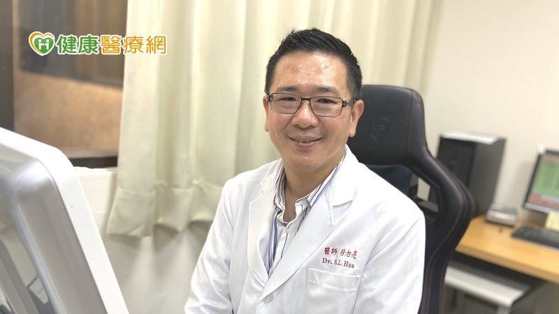 乾眼症危險因子多　自我評估檢查很重