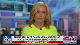 ▲美國FOX福斯新聞主播弗朗西絲。（圖／翻攝自推特）