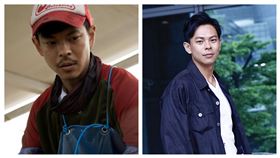 孫綻接受三立新聞網專訪。（圖／記者林聖凱攝影）