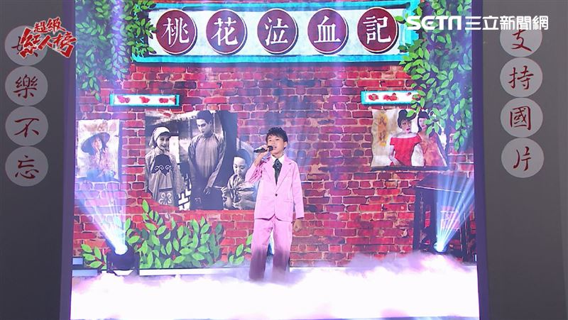 蔡承融挑戰歷史歌曲　詹雅雯讚有傳承