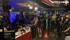 高雄,美麗華,舞廳,警察局局長,劉柏良