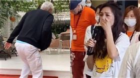 張庭,林瑞陽/微博