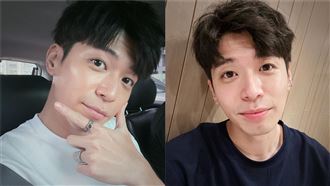 男星被「大咖」噹爆　網一看笑：有才