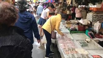 澎湖單日湧萬人　在地人嘆：海鮮沒了
