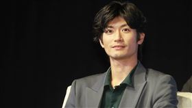 三浦春馬　記者邱榮吉攝影