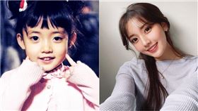 美妙人生,馨菲,鄭多彬 （合成圖／翻攝iMBC、鄭多彬IG）