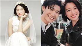 三浦春馬，新垣結衣，三吉彩花。（圖／翻攝自網路）