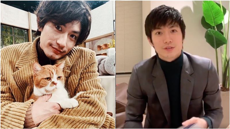 等不到新作發行　30歲三浦春馬殞落