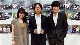 「太陽の子 GIFT OF FIRE」上周9號才剛舉辦試映會。（圖／翻攝自太陽の子官網）