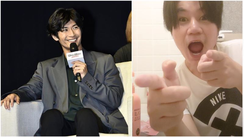 男神三浦春馬身亡！日網紅竟拍片狂賀