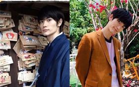 三浦春馬／微博