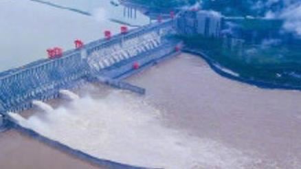 終於承認了！陸官媒：三峽大壩有位移