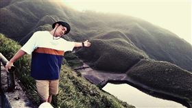 竇智孔,抹茶山,前女友,恐怖情人。圖／八大電視提供