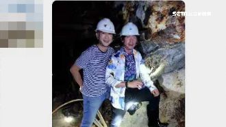 礦區照誘投資　陳威陶遭控吸金5千萬