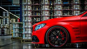 ▲德國BBS輪圈（圖／翻攝自BBS Wheels官網）