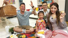 沈玉琳、高山峰／民視提供