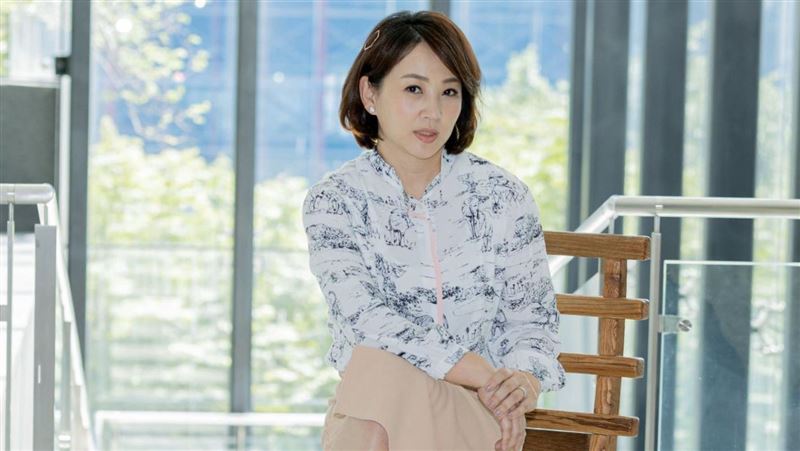 睽違7年復出拍戲　郁方爆豪門尪開揍