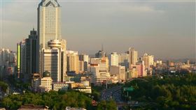 新疆（圖／翻攝自維基百科，版權屬公有領域）