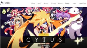 總監涉港獨！雷亞遊戲「1作法」挨轟：還有台灣人尊嚴？（圖／翻攝自雷亞遊戲官網）