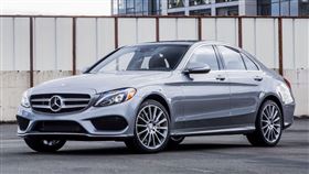 ▲Mercedes-Benz C-Class W205（圖／翻攝網路）