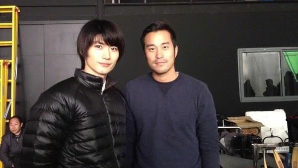 聞三浦春馬死訊…張孝全驚曝合作印象