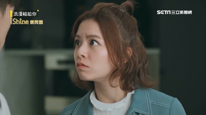 宋芸樺霸氣告白　與張立昂甜蜜升溫