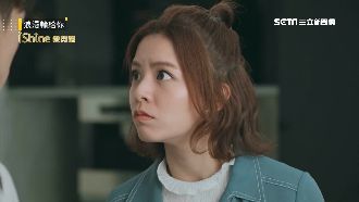 宋芸樺霸氣告白　與張立昂甜蜜升溫