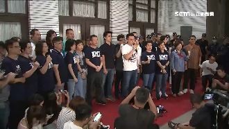 只顧打架？綠委轟藍廢考監假動作