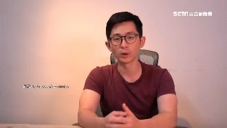 有人上夜夜秀沒付錢　博恩：有點後悔