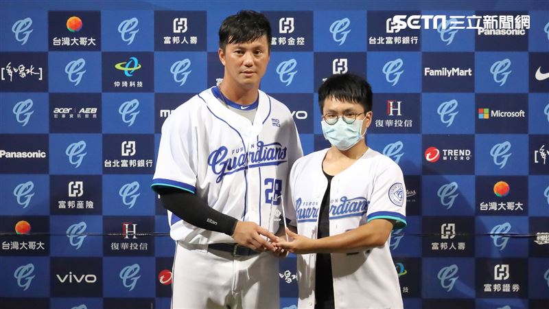 中職／富邦開會3小時　高家兄弟轟轟