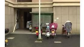 ▲53歲女子人間蒸發。（圖／翻攝自梨視頻）