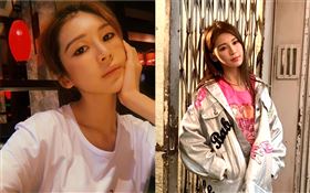  24歲女歌手施匡翹18日確診武漢肺炎（COVID-19、新冠肺炎）/IG
