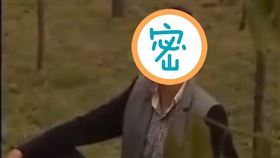 自稱率到活不了，中國，男
圖／翻攝自微博