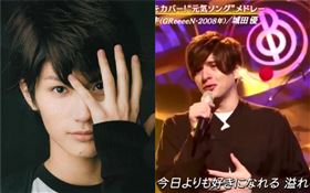  得知好友三浦春馬死訊/城田優在上直播節目《音樂之日》時，邊哭遍唱《奇蹟》。推特