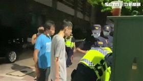 高雄市,威力掃蕩,陳家欽,車禍,