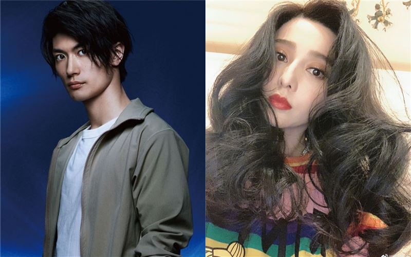 悼念三浦春馬？范冰冰感慨一句被罵翻