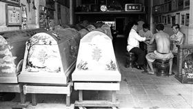 -棺材-喪禮-喪事-圖／攝影者Transformer18, Flickr CC License(https://www.flickr.com/photos/71267357@N06/14489701442/)
