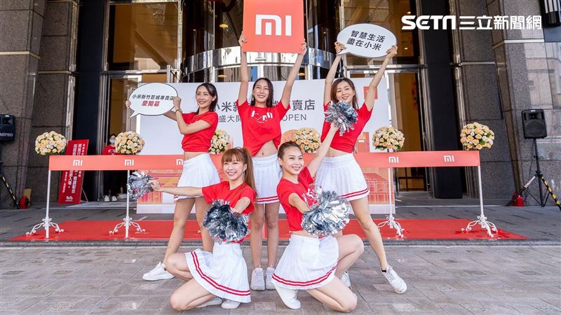 小米手環5兩條946元　米粉全瘋了