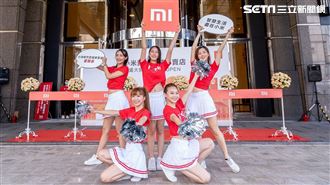小米手環5兩條946元　米粉全瘋了