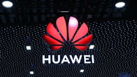 華為在美國針對電信公司Verizon及其供應商思科和惠普發起了專利侵權訴訟。（圖／翻攝自HUAWEI官網）