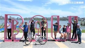 戶外教育資源整合平台
圖/新北市教育局提供