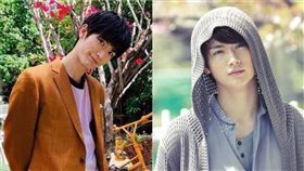  三浦春馬／微博　IG